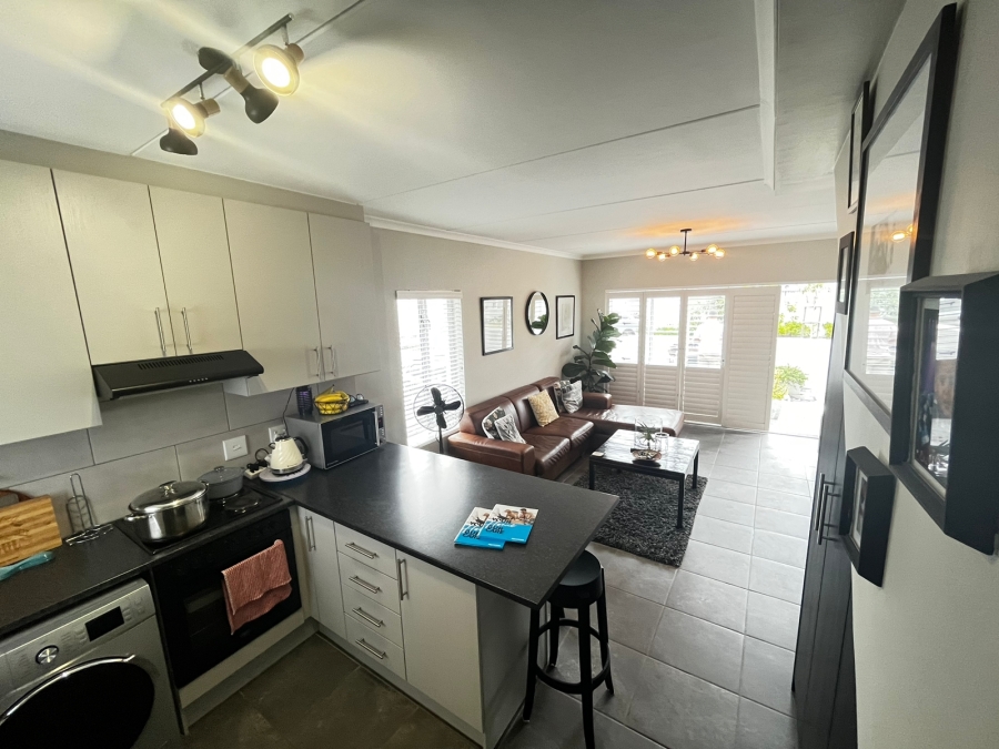 To Let 3 Bedroom Property for Rent in Haasendal Western Cape